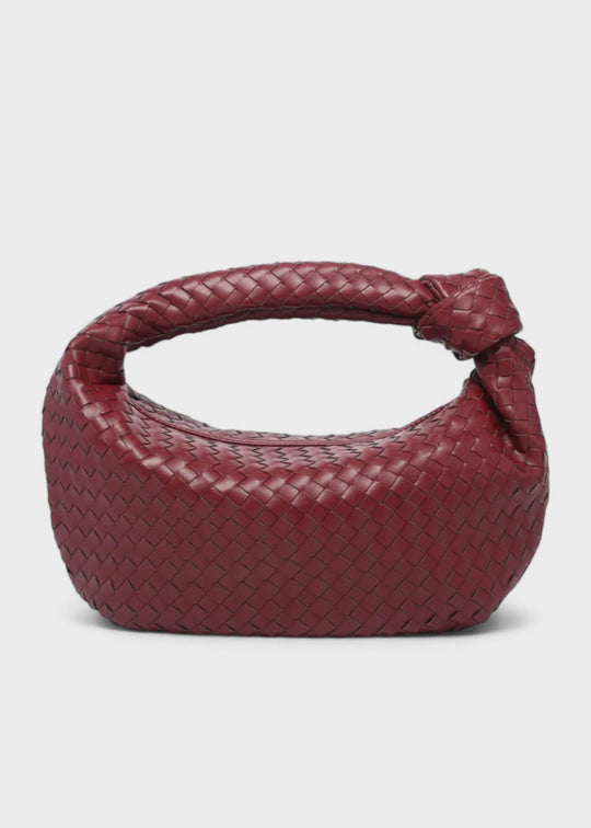 Velká taška Medellìn - Burgundská