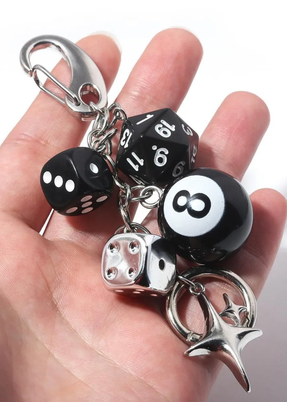 Štěstí přinášející talisman
