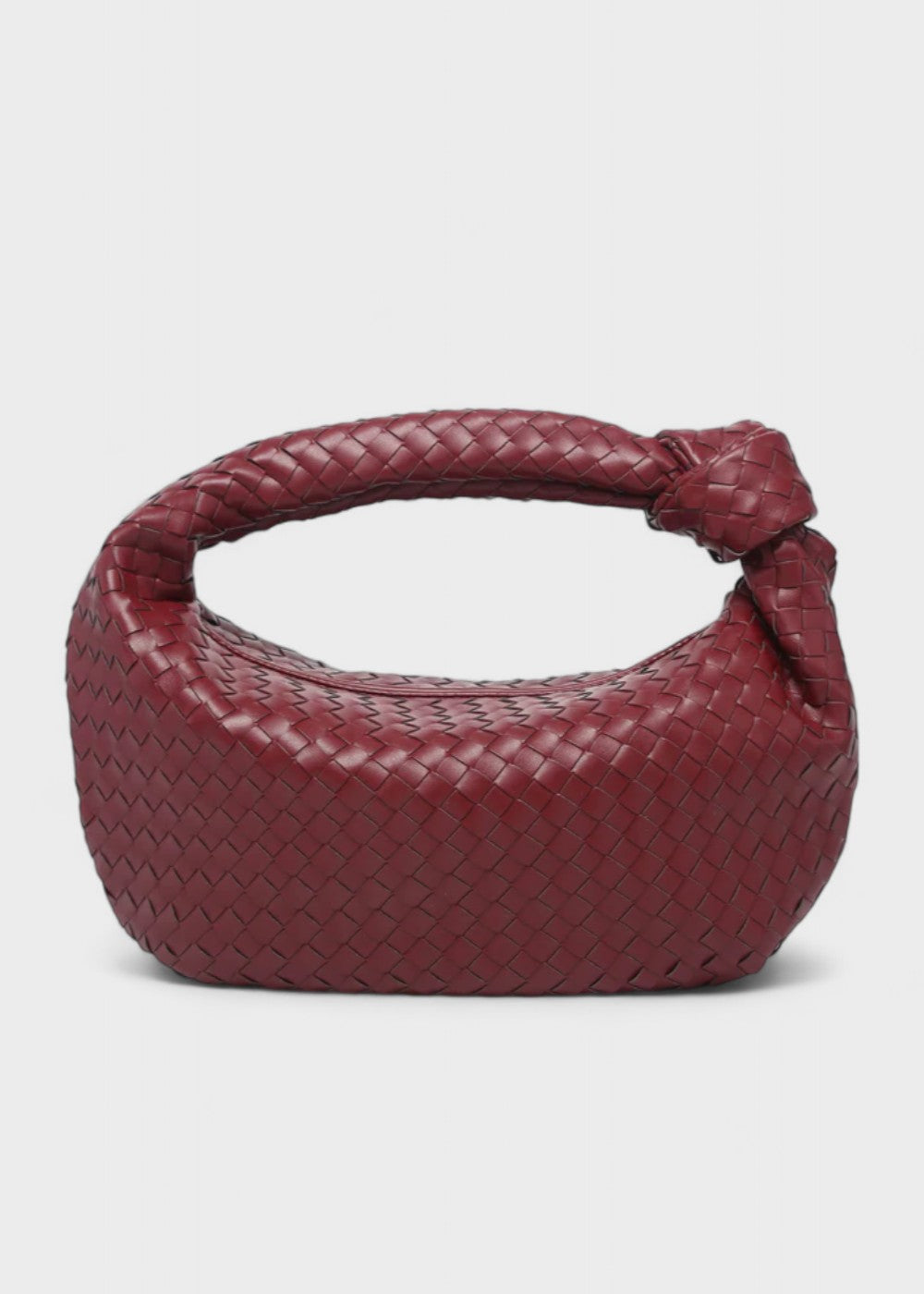 Velká taška Medellìn - Burgundská