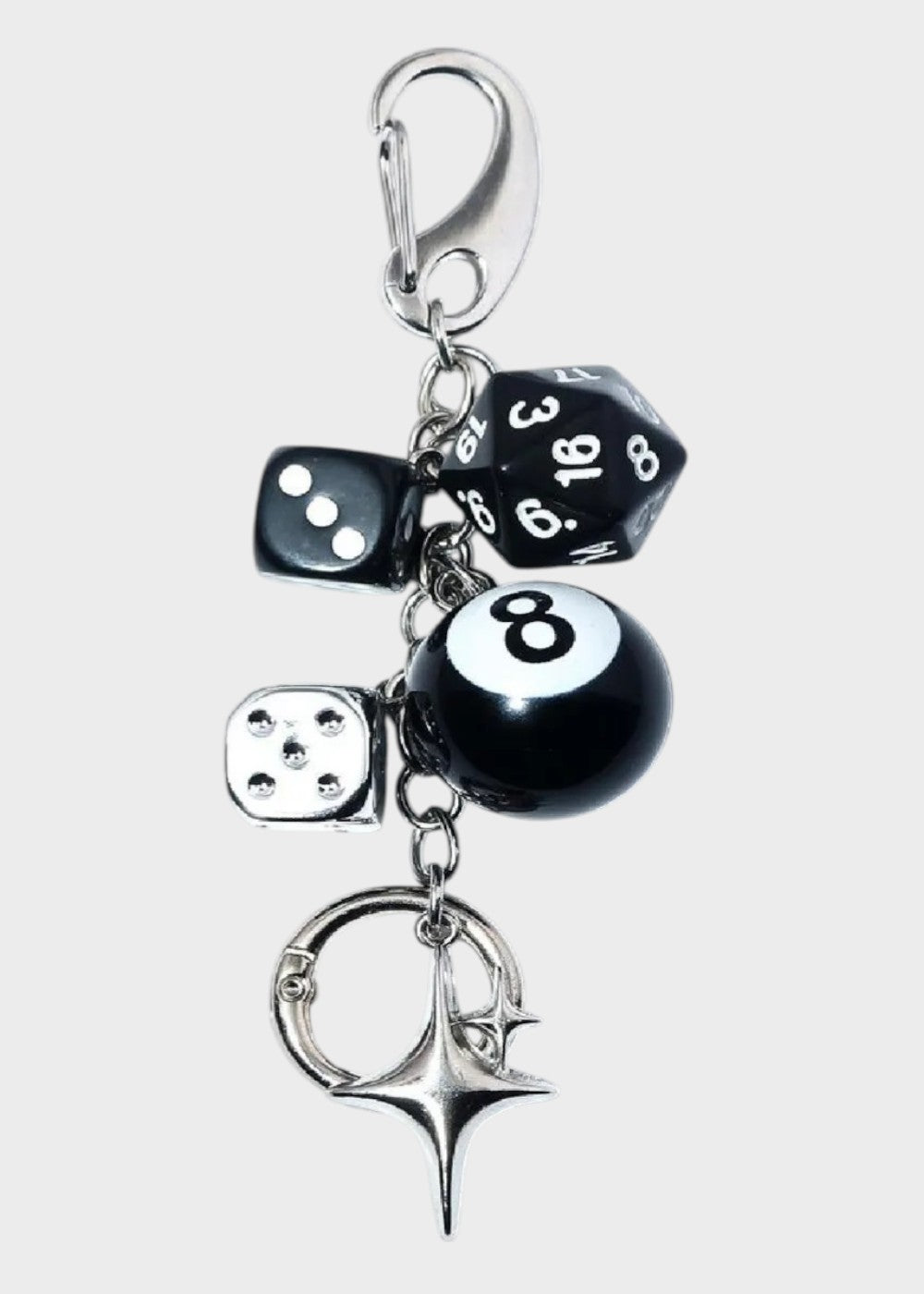 Štěstí přinášející talisman