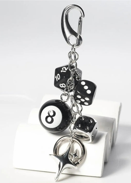 Štěstí přinášející talisman