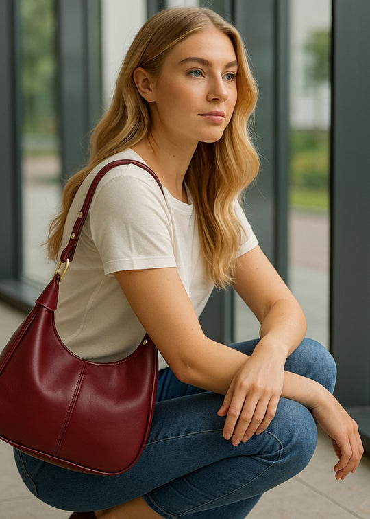 Sarah westernová taška
